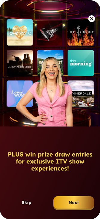 The Spin Off carousel image 2