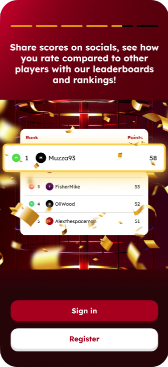 The Spin Off carousel image 3