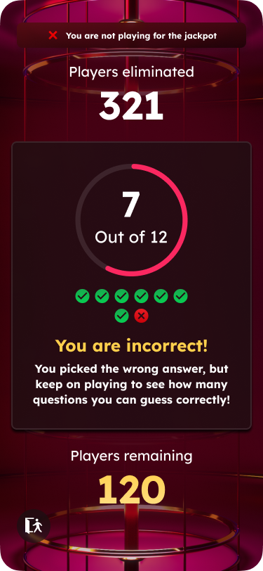 The Spin Off carousel image 2